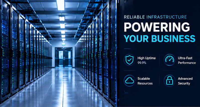 Windows VPS use cases